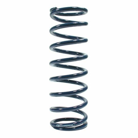 NEWALTHLETE 1812B0400 2.5 in. ID 12 in. Tall 400 lbs Coil Over Spring NE3618517
